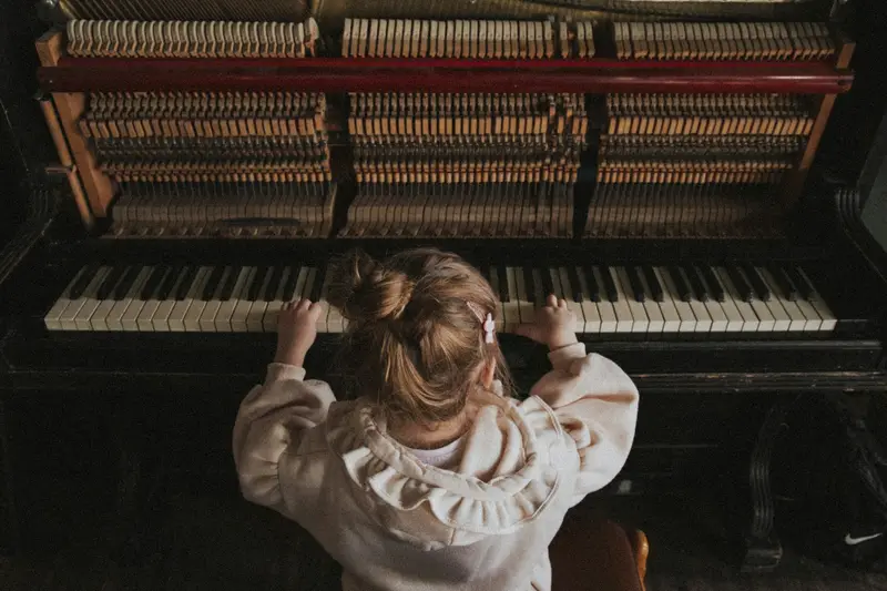 Piano